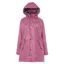 Mountain Horse Junior Spirit Rain Coat - Mouve